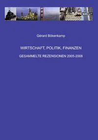 Wirtschaft, Politik, Finanzen
