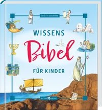 Wissensbibel f�r Kinder