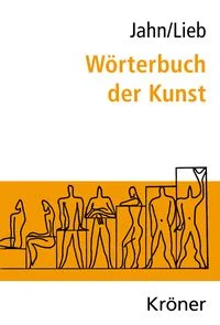 W�rterbuch der Kunst