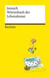 W�rterbuch der Lebenskunst