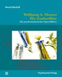 Wolfgang A. Mozart: Die Zauberfl�te