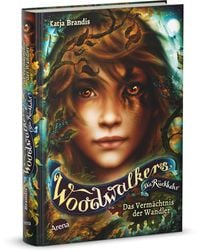 Woodwalkers � Die R�ckkehr (Staffel 2, Band 1). Das Verm�chtnis der Wandler