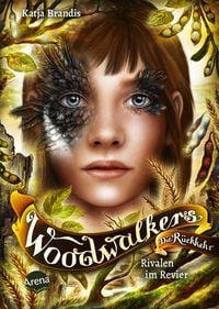 Woodwalkers - Die R�ckkehr (Staffel 2, Band 5). Rivalen im Revier