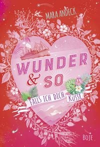 Wunder & so - Falls ich dich k�sse