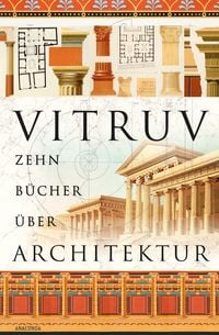 Zehn B�cher �ber Architektur