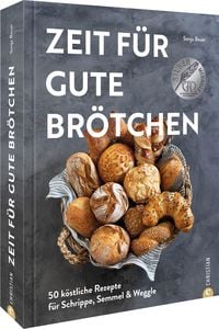 Zeit f�r gute Br�tchen