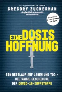 Zuckerman, G: Dosis Hoffnung