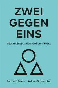 Zwei Gegen eins